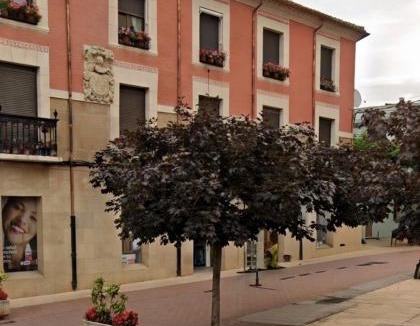 Fuenmayor Apartment | Casa Pepa