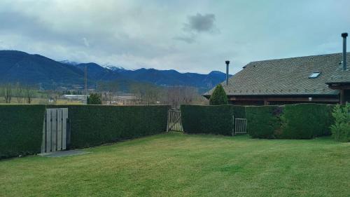 Bellver de Cerdanya House | Casa Pepe Baltarga