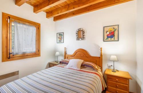 Bellver de Cerdanya House | Casa Pepe Baltarga