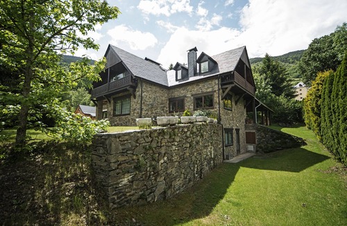 Vielha Ski Chalet | Casa Pepe - Vielha (Val de Aran)