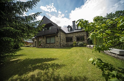 Vielha Ski Chalet | Casa Pepe - Vielha (Val de Aran)