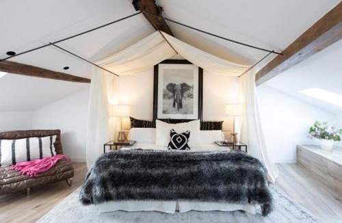 Polientes House | Casa Pepin