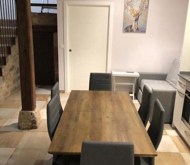 San Mames de Zalima Hostel | Casa Perazancas At 34-49