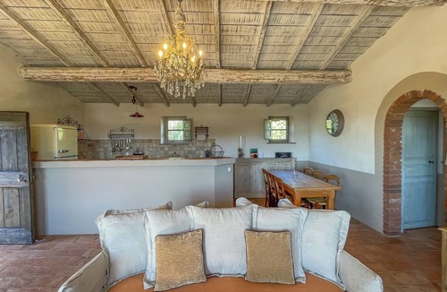 Santa Giulia Villa | Casa Percale Di Porto-Vecchio