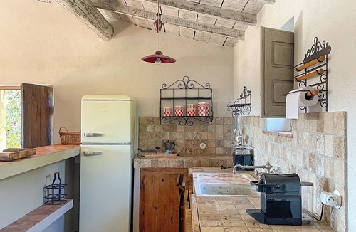 Santa Giulia Villa | Casa Percale Di Porto-Vecchio