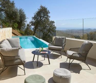 Santa Cristina de Aro Villa | Casa Pere Costa Brava - by EMERALD STAY