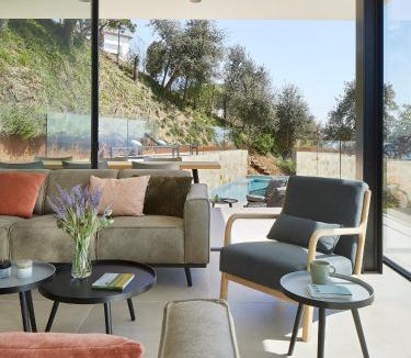 Santa Cristina de Aro Villa | Casa Pere Costa Brava - by EMERALD STAY