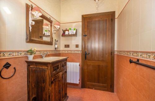 Borrastre House | Casa Perico