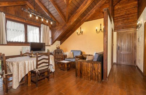 Borrastre House | Casa Perico