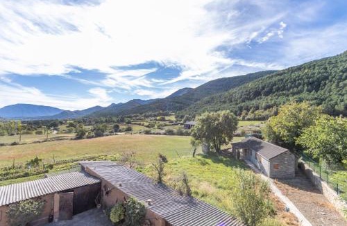 Borrastre House | Casa Perico