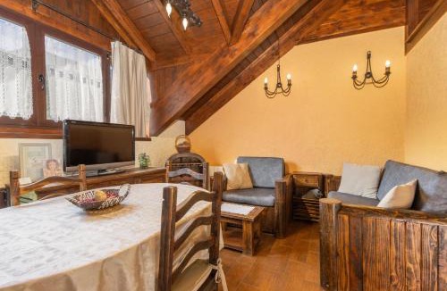 Borrastre House | Casa Perico