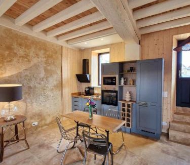 Ceton Apartment | Casa Pertica