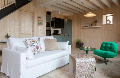 Ceton Apartment | Casa Pertica