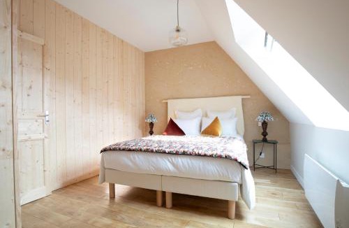 Ceton Apartment | Casa Pertica