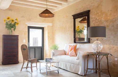 Ceton Apartment | Casa Pertica