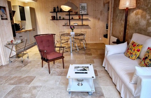 Ceton Cottage | Casa Pertica