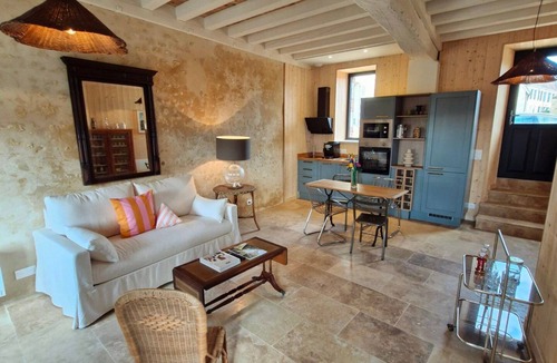 Ceton Cottage | Casa Pertica