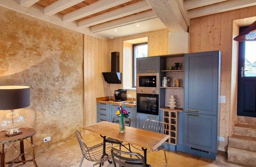 Ceton Cottage | Casa Pertica