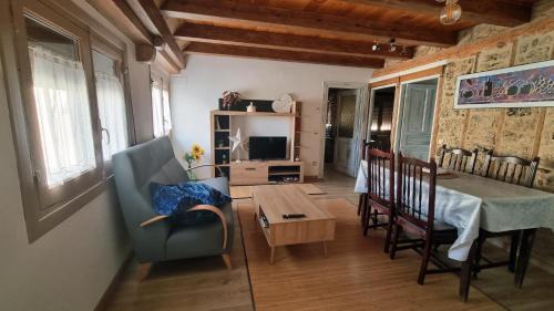 Senegue Apartment | CASA PESCA VERA