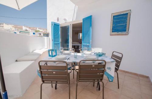 Parc de Mont-roig House | Casa Pescador by MarCalma