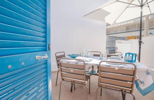 Parc de Mont-roig House | Casa Pescador by MarCalma