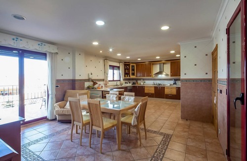 Vallada House | Casa Peseta. Casa Rural
