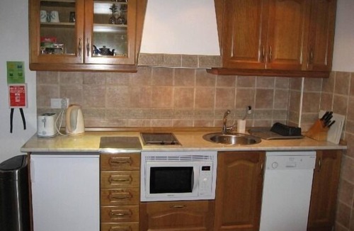 Torla-Ordesa Cottage | Casa Petirrojo for 4 people