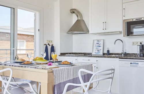 Castelldefels Apartment | Casa Petit Bateau by Seaside Homes