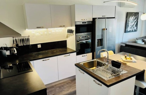 Corte Apartment | Casa PETRA SALGA