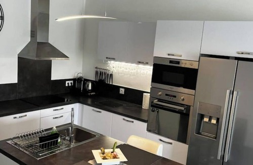 Corte Apartment | Casa PETRA SALGA