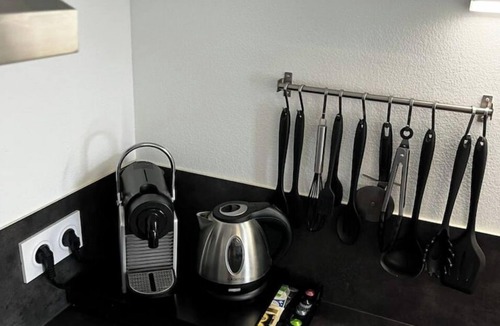 Corte Apartment | Casa PETRA SALGA