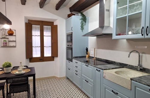 Bellvey Villa | Casa Petricor with 5 double bedrooms