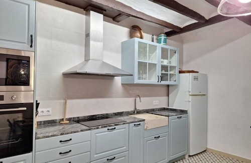 Bellvey Villa | Casa Petricor with 5 double bedrooms