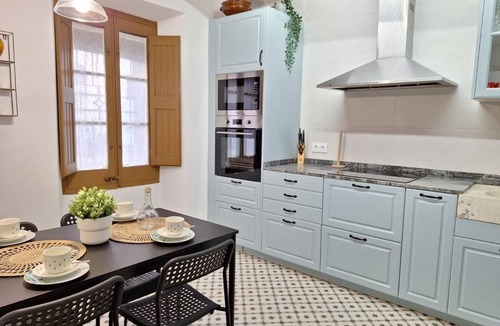 Bellvey Villa | Casa Petricor with 5 double bedrooms