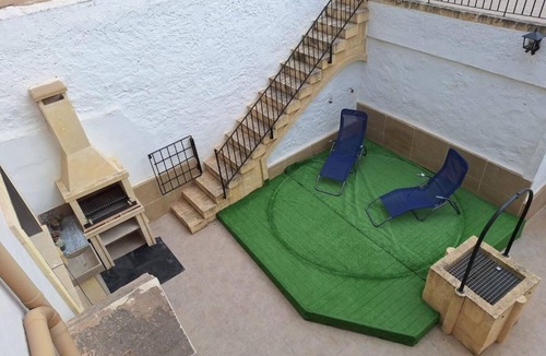 Bellvey Villa | Casa Petricor with 5 double bedrooms