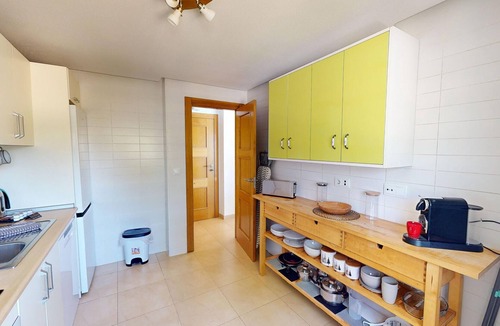 Roldan Apartment | Casa Pez Espada D-Murcia Holiday Rentals Property