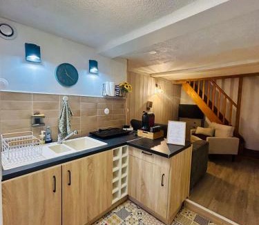 Pia Apartment | Casa Pia