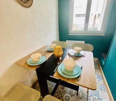 Pia Apartment | Casa Pia