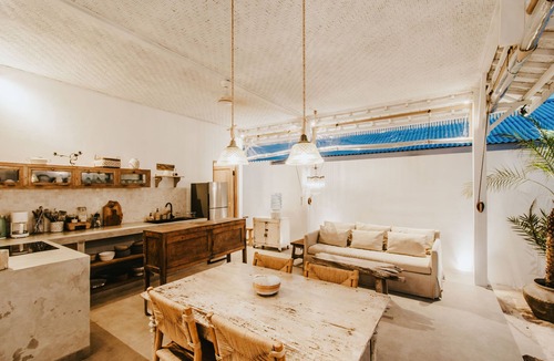 Jungut Batu Villa | Casa Pia Lembongan