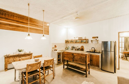 Jungut Batu Villa | Casa Pia Lembongan