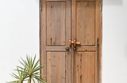 Jungut Batu Villa | Casa Pia Lembongan