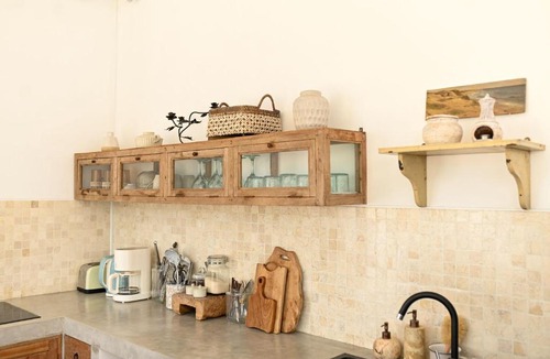 Jungut Batu House | Casa Pia Lembongan