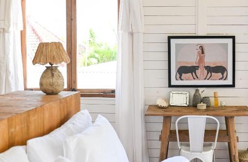 Jungut Batu House | Casa Pia Lembongan