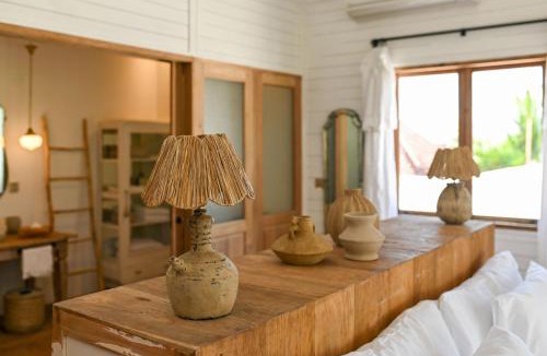 Jungut Batu House | Casa Pia Lembongan