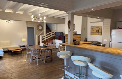 Olmeto House | CASA PIATANA