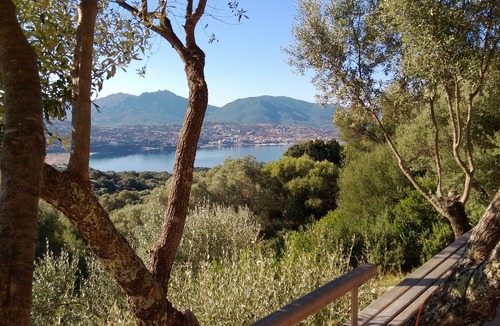 Olmeto House | CASA PIATANA