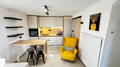 Lovrecica Apartment | Casa Piccolina