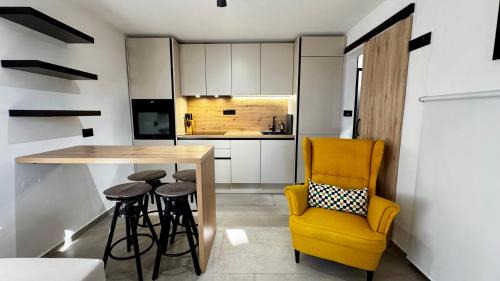Lovrecica Apartment | Casa Piccolina