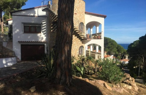 Pals Apartment | Casa Piedra Abajo