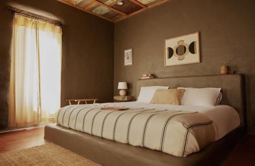 Study Butte-Terlingua Villa | Casa Piedra ⁠ — Short Drive from Big Bend